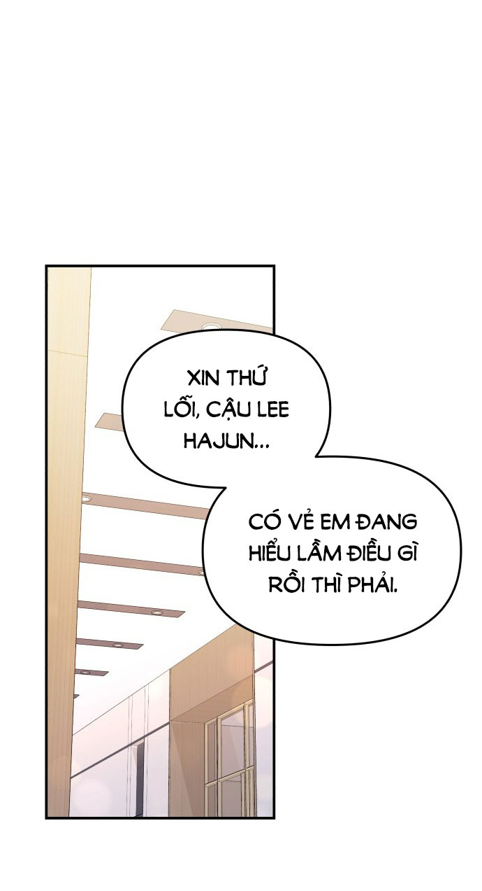 gửi em người đánh cắp những vì sao - to you who swallowed a star chapter 131.1 16