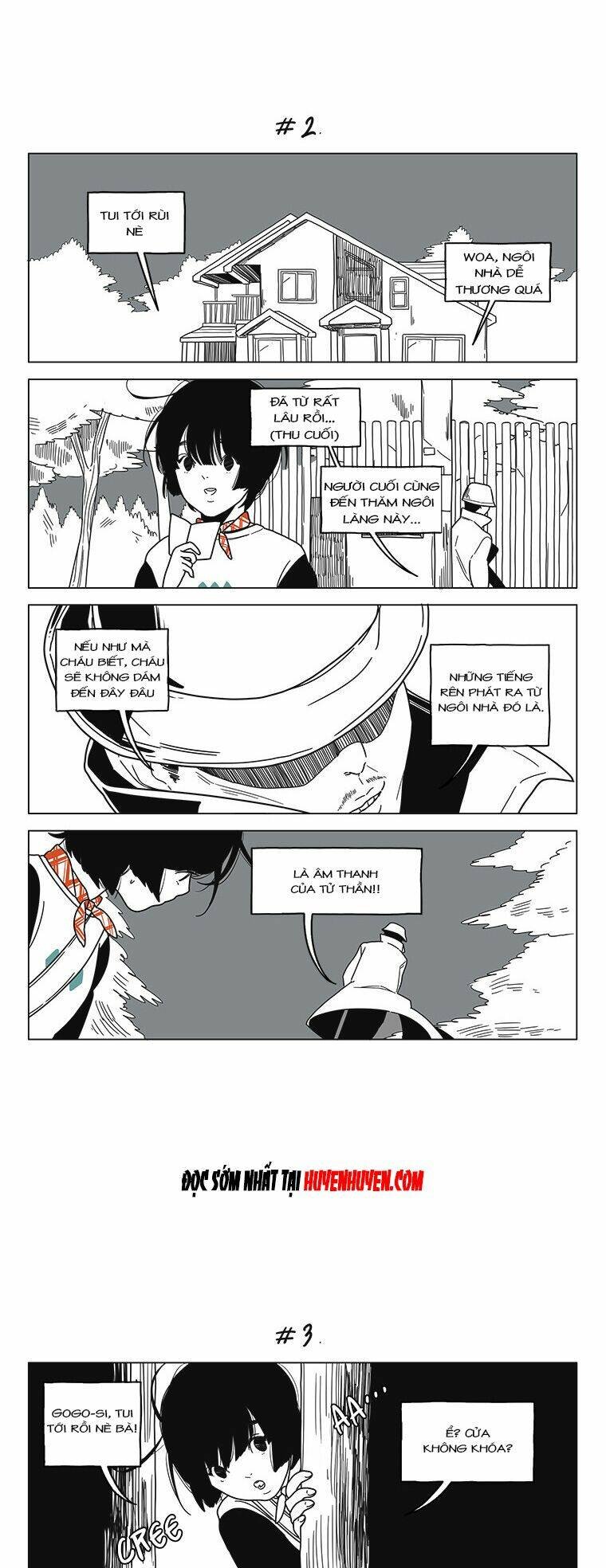 at each other’s throats chapter 24 4