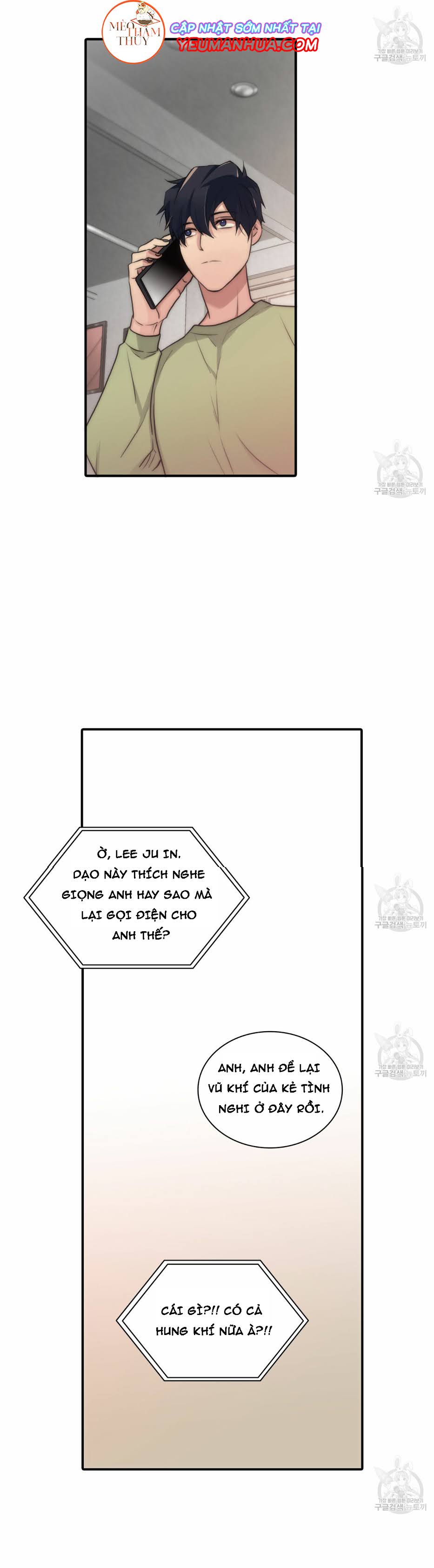 giai điệu của ngôn ngữ chapter 10 4