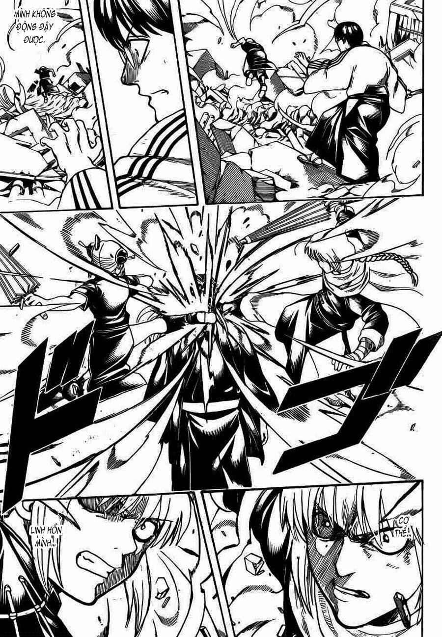 gintama - linh hồn bạc chapter 662 3