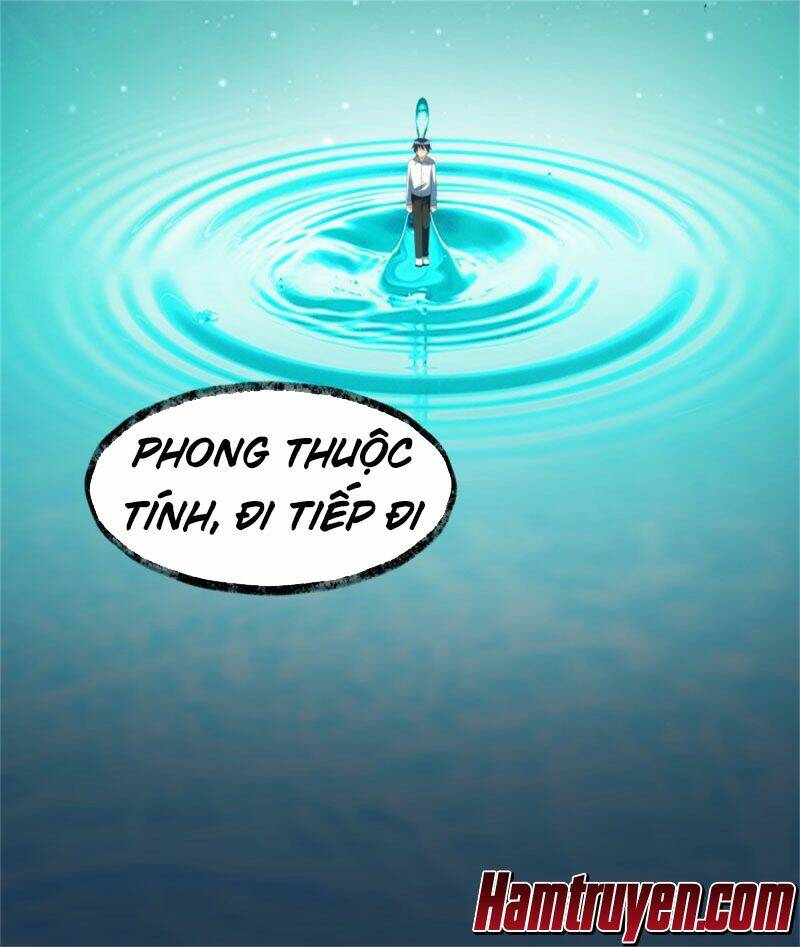 đỉnh phong dự ngôn đế chapter 21 12