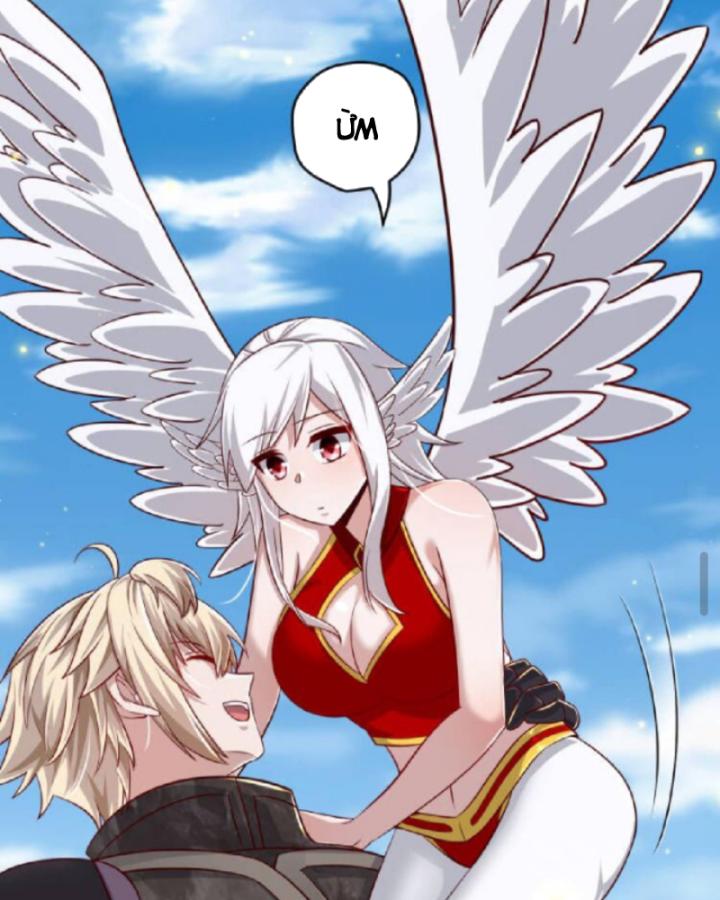 người chơi và nhân vật chính đều muốn làm hại ta chapter 121 53