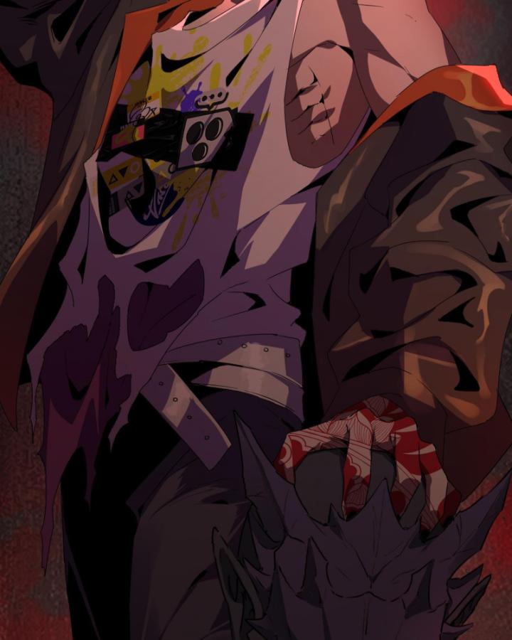 ta, thiên sát cô tinh chapter 13 91