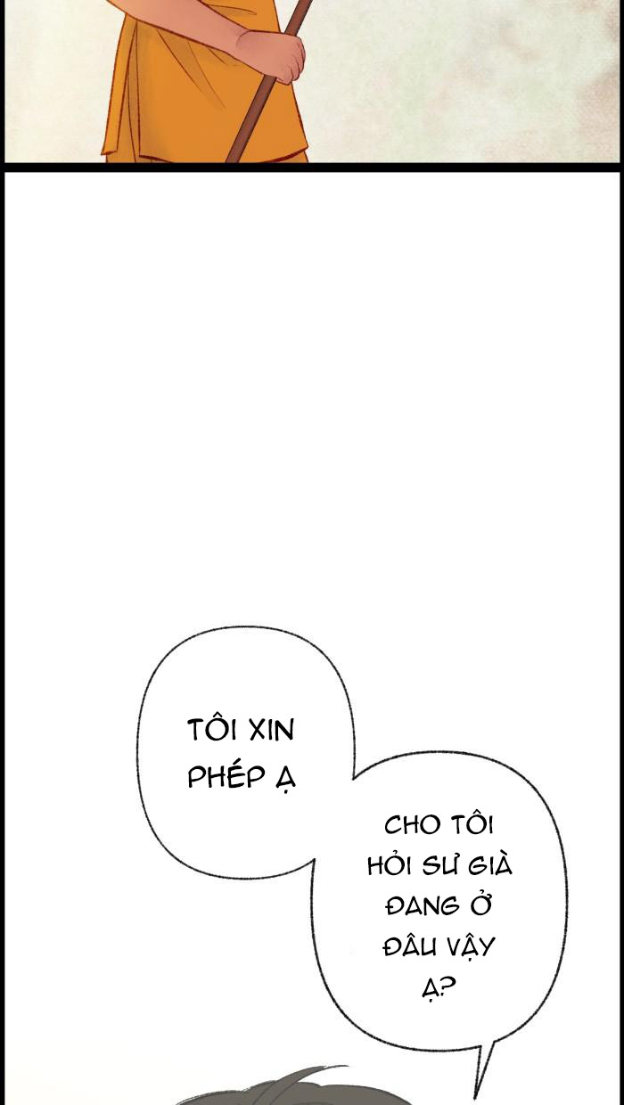 Nữ Chính Không Muốn Yêu chapter 30.2 - Trang 31