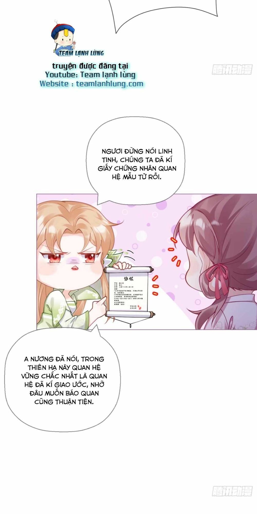 thiết lập ác nữ của tôi sụp đổ rồi chapter 16 9