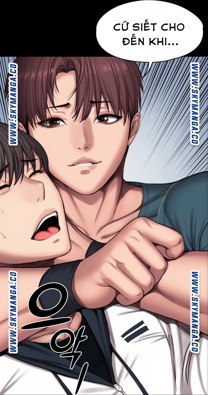 hlv phòng fitness chapter 88 21