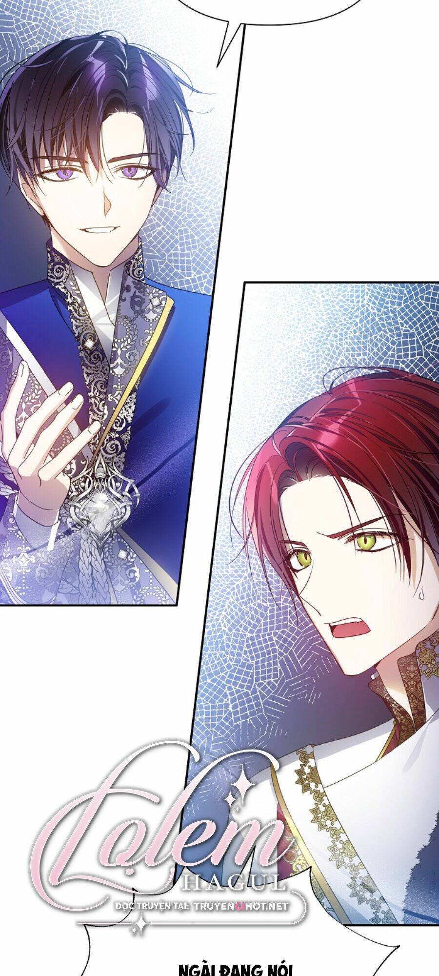 tôi đã ở đây ngay từ đầu chapter 49.1 13