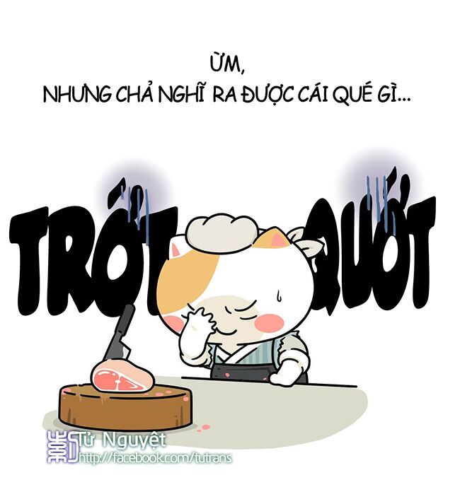 nếu lịch sử là một bầy mèo chapter 6 33