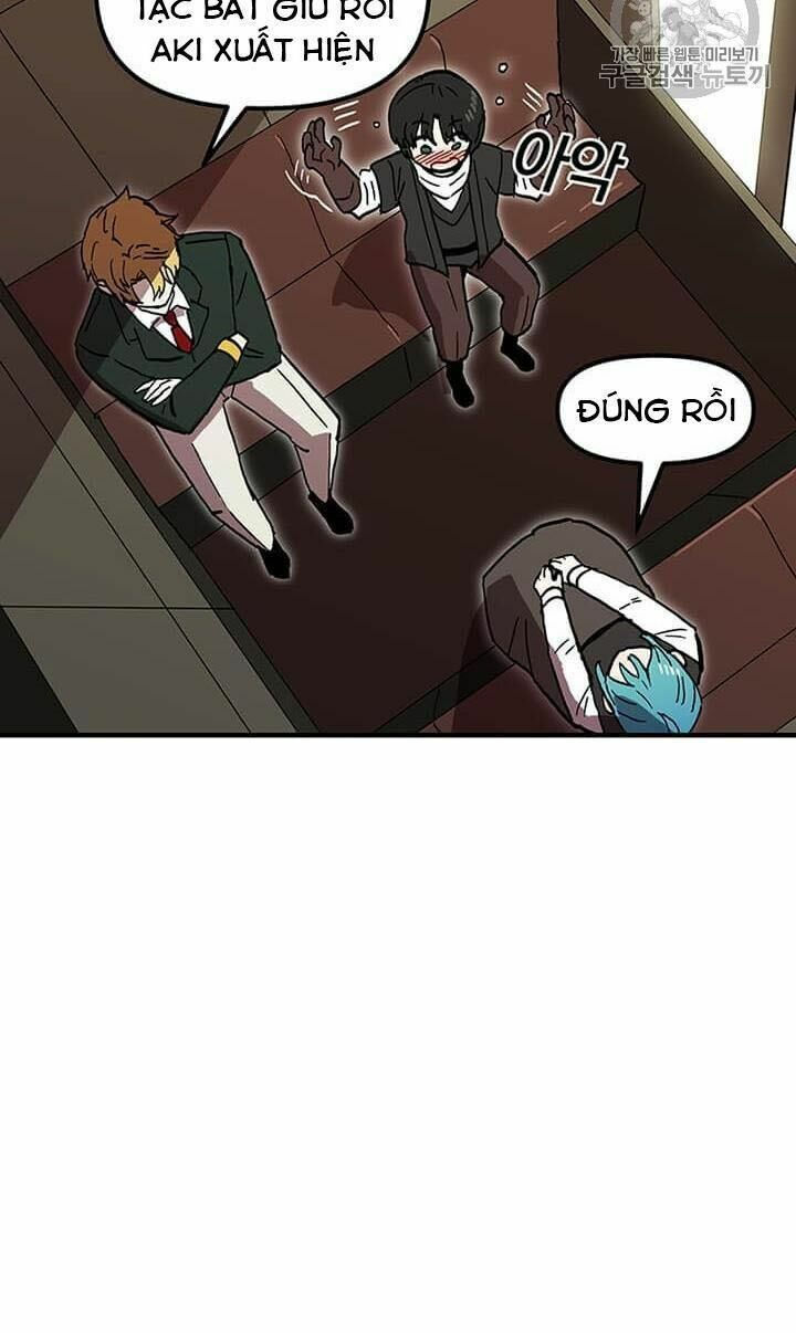 bug player - người chơi lỗi chapter 36 20