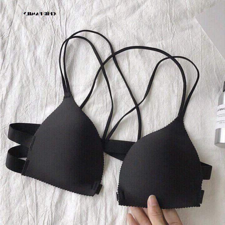 Áo lót cài trước hình bàn tay nâng ngực siêu đẩy
