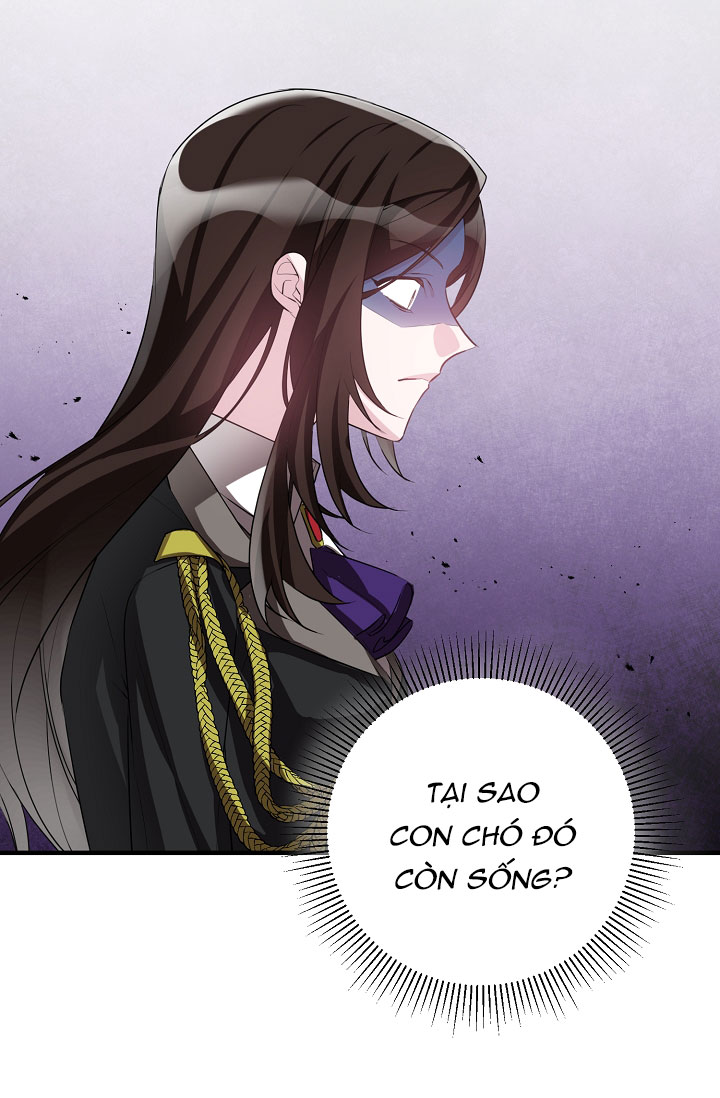 công nương đã thay đổi chapter 42.2 40