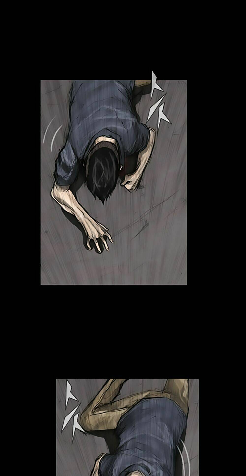 dokgo | độc cô chapter 1 58