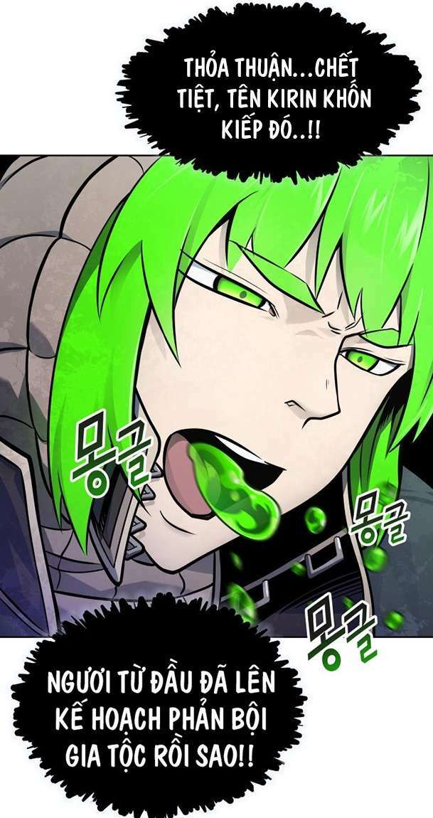 cuộc chiến trong tòa tháp chapter 592 92