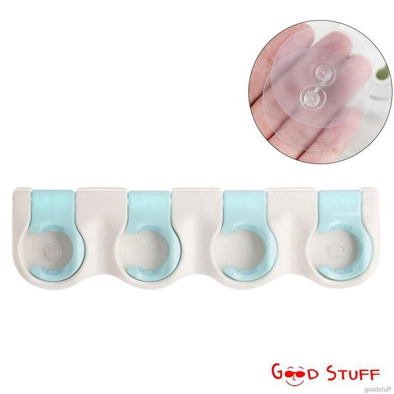 Móc gắn tường treo đồ đa năng chất lượng cao