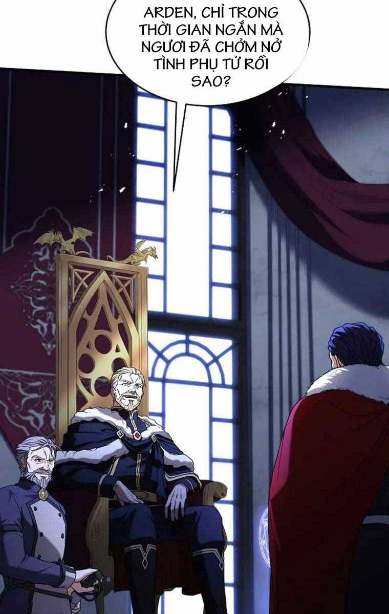 sự trở lại của hiệp sĩ giáo vô song chapter 110 59