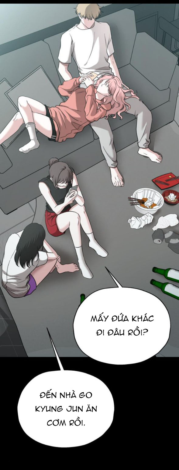 đánh cắp so hee chapter 19.1 39