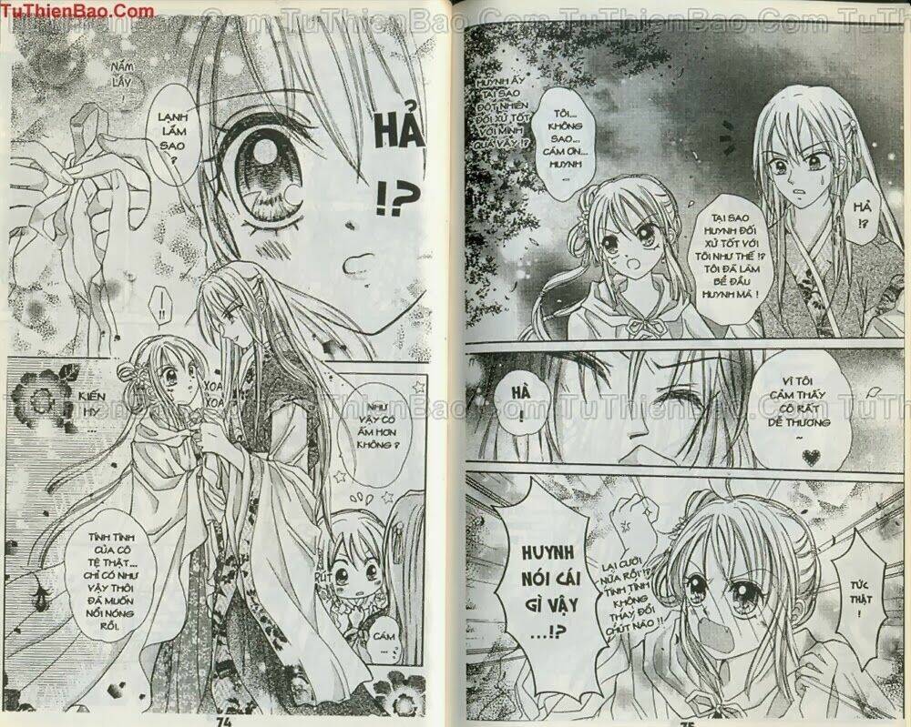 thiếu nữ đa tài chapter 1 38