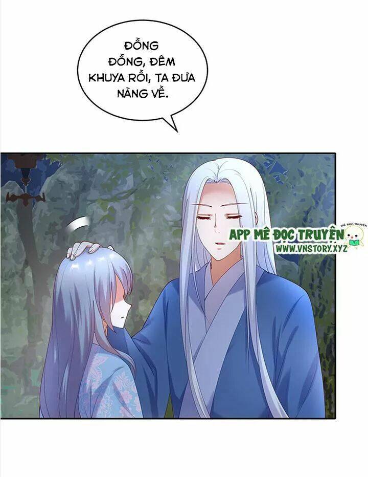 đô đốc đại nhân sủng thê kí chapter 71 22