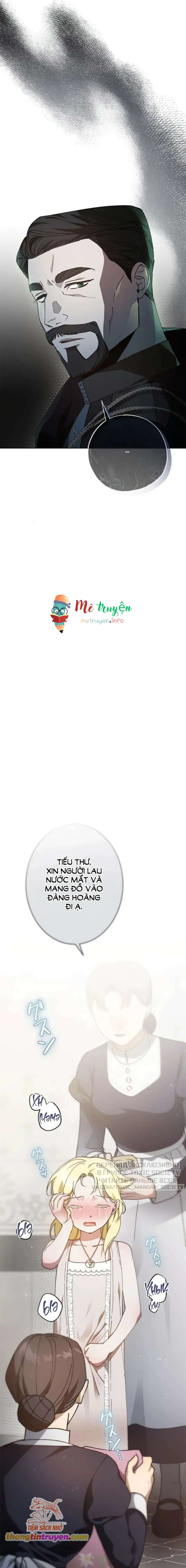 [18+] chạy trốn khỏi anh chapter 3 14