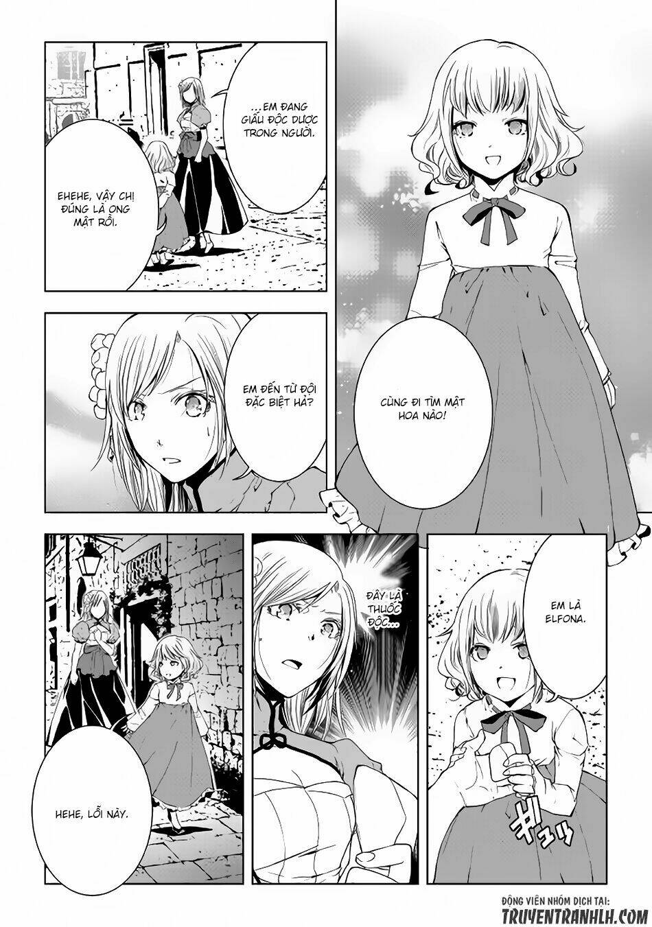 world customize creator chapter 40 19