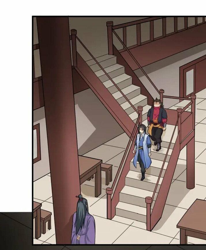 đại nghịch chi môn chapter 70 7