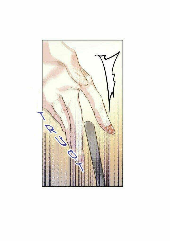 nữ hoàng ngoại khoa chapter 64 40