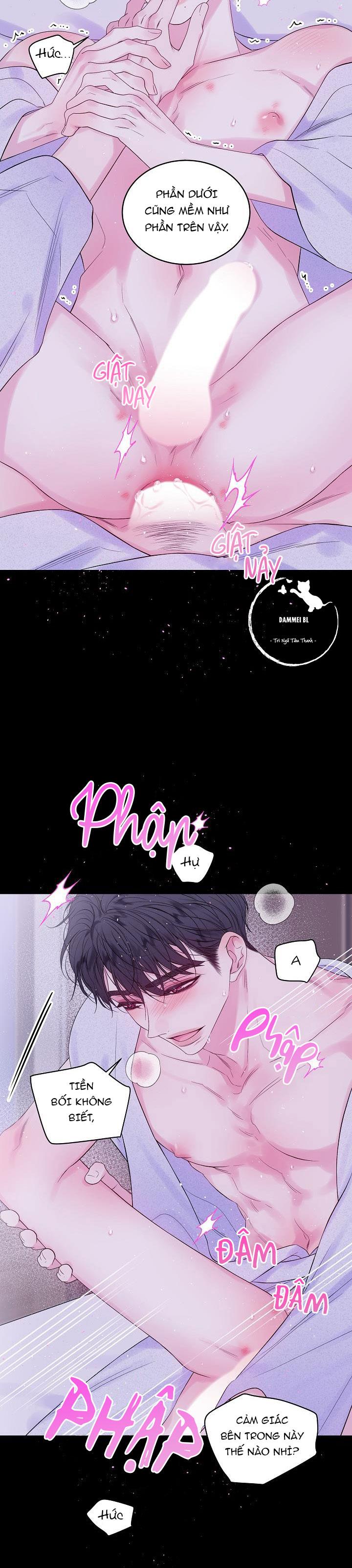 bình minh thứ hai chapter 12 23