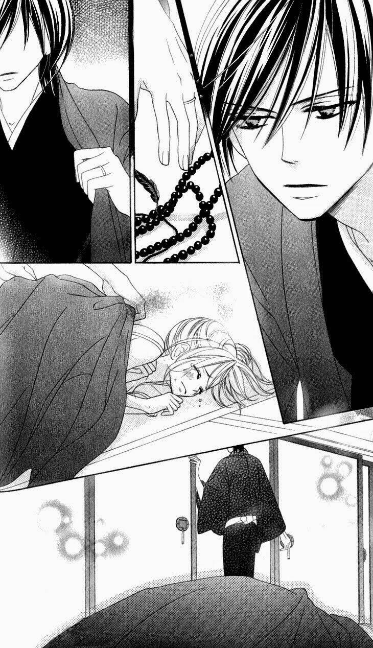 yêu quái cánh đen chapter 19 20