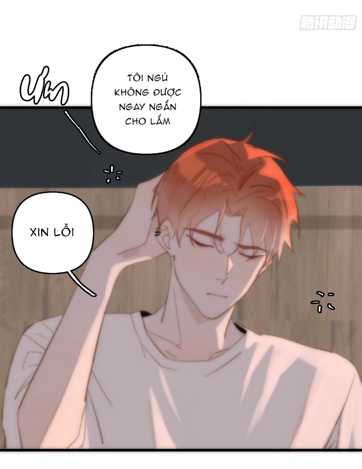 đêm đầy sao nói với em chapter 20 10