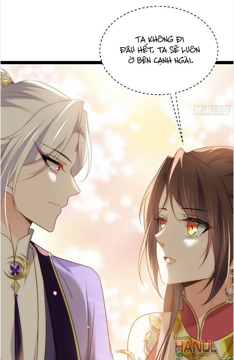 hoạn phi thiên hạ chapter 259 16
