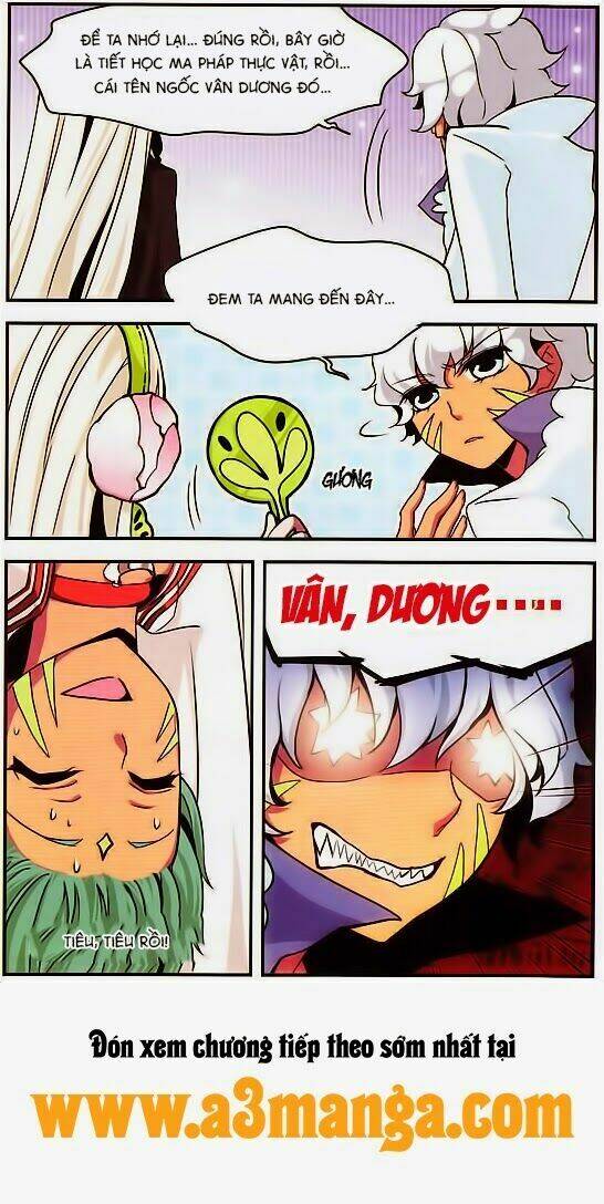 cố lên nào, đại ma vương! chapter 52 12