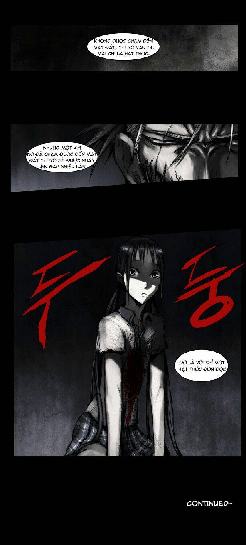 wake up deadman (second season) chapter 25 15