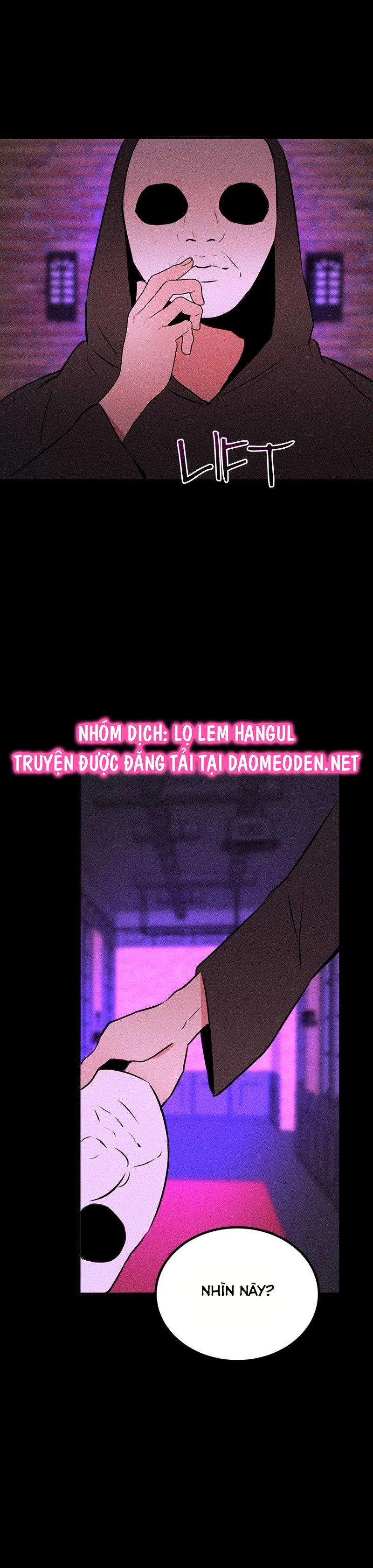 cuộc sống riêng của chị tôi chapter 42 39