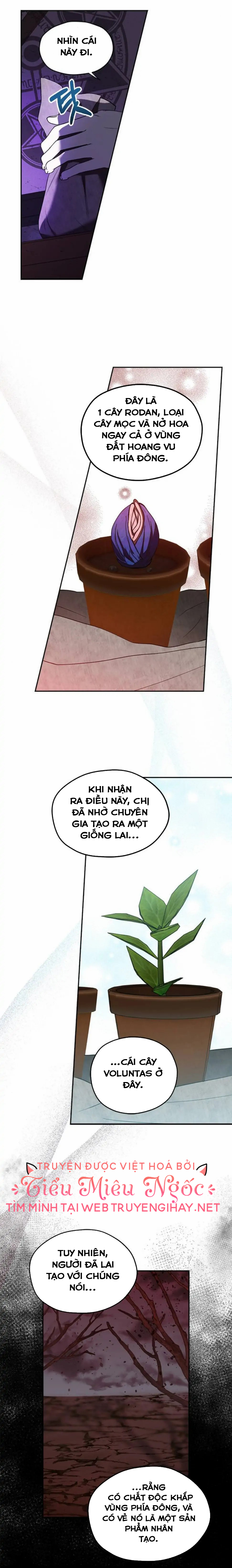 tôi sẽ nâng cấp chồng tôi trở thành một bậc thầy chapter 78 5