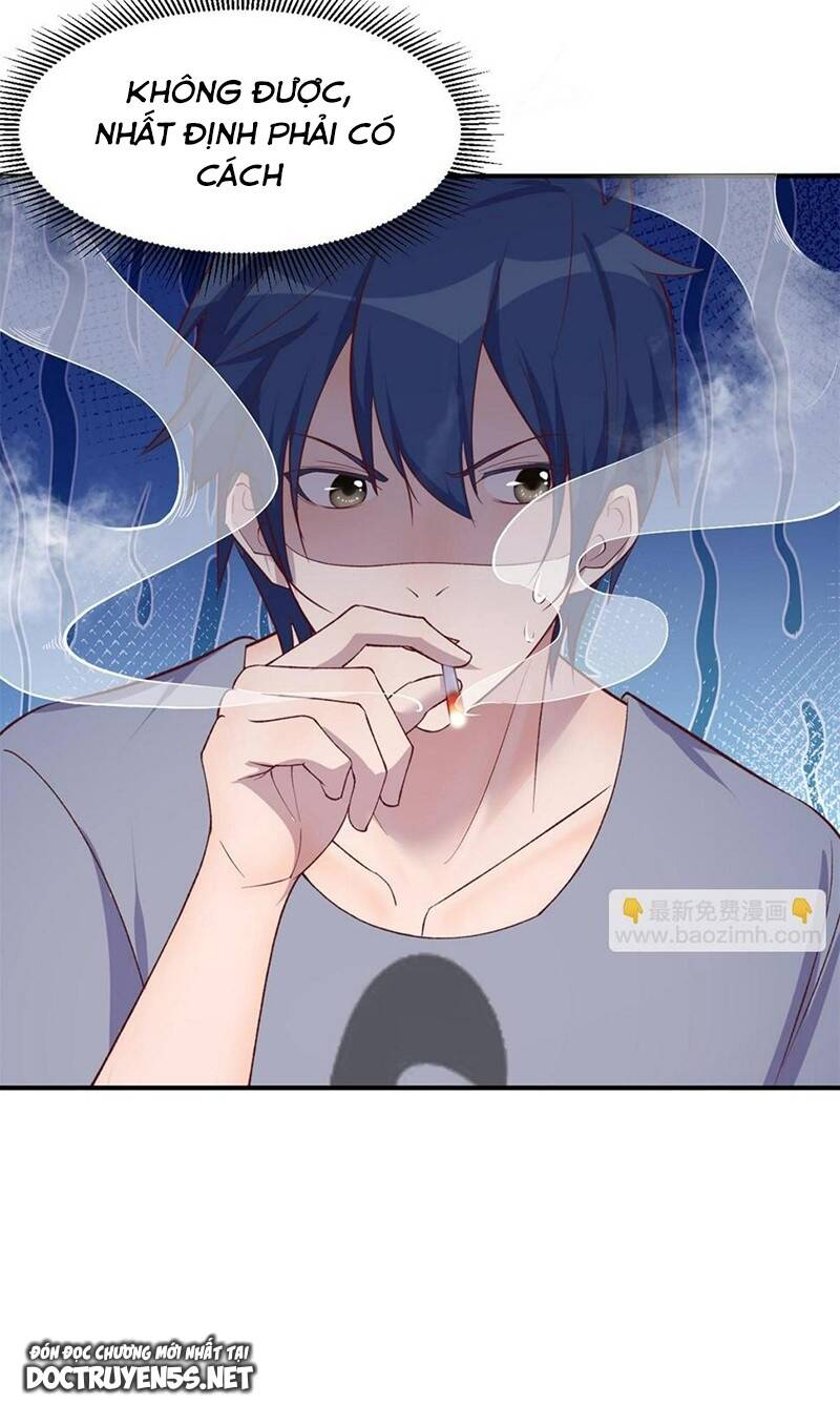 chị gái tôi là đại minh tinh chapter 139 30