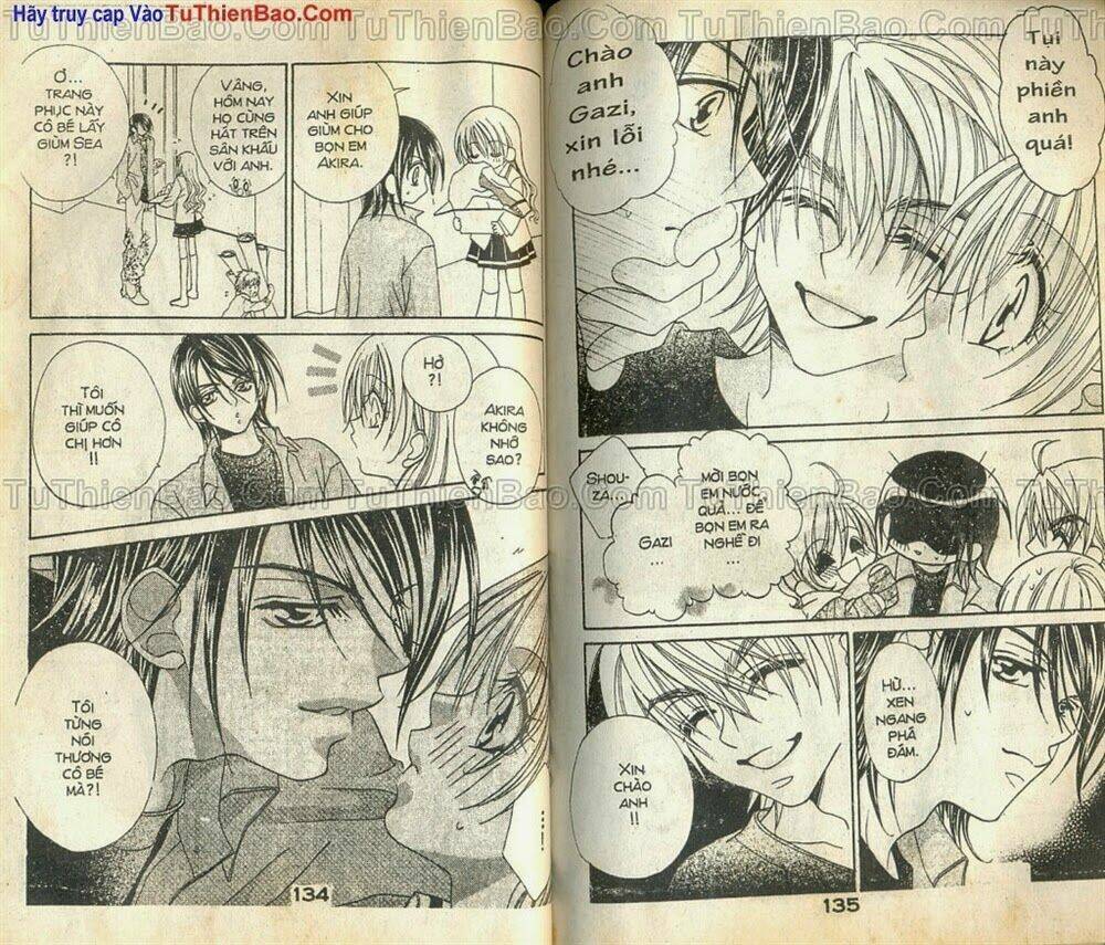 hoàng tử thanh xuân chapter 2 69