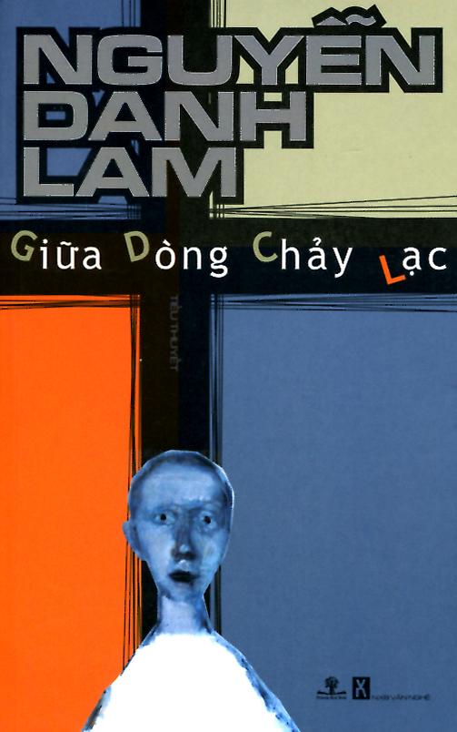 Sách Giữa Dòng Chảy Lạc