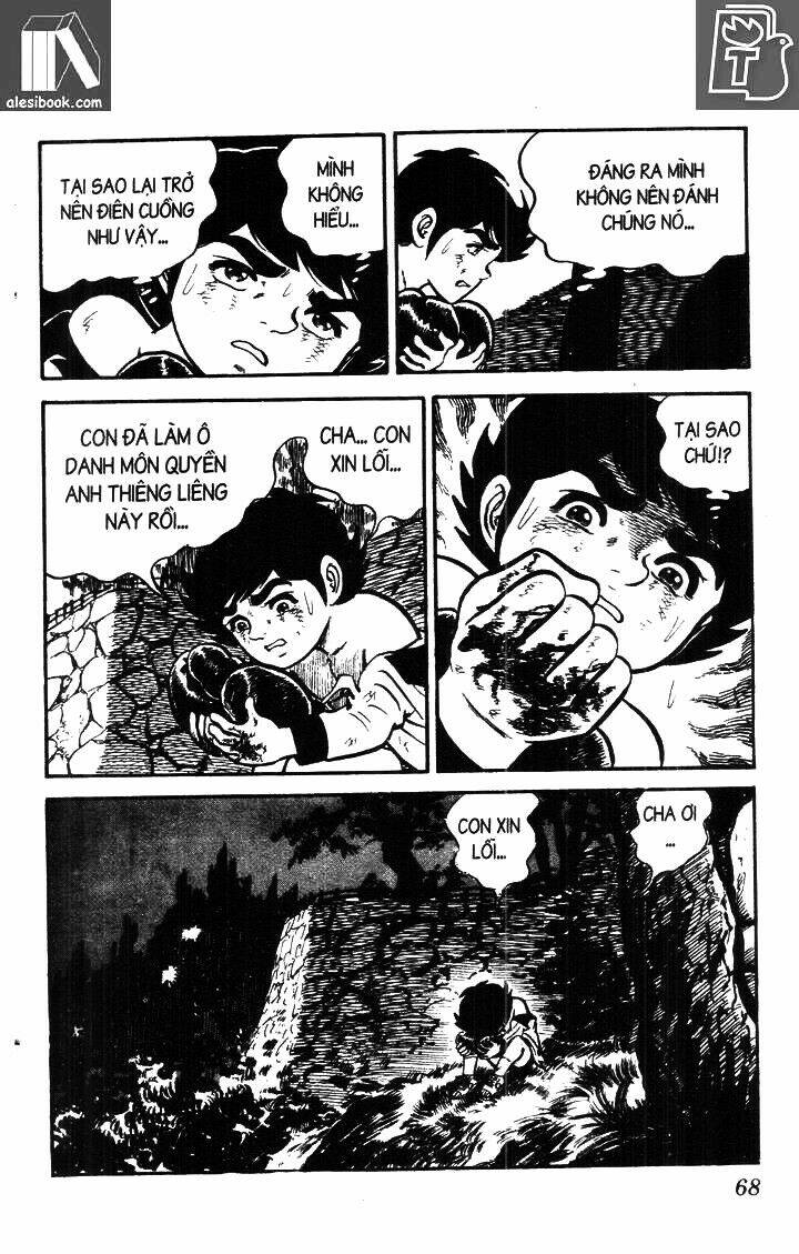 ganbare genki chapter 12 20