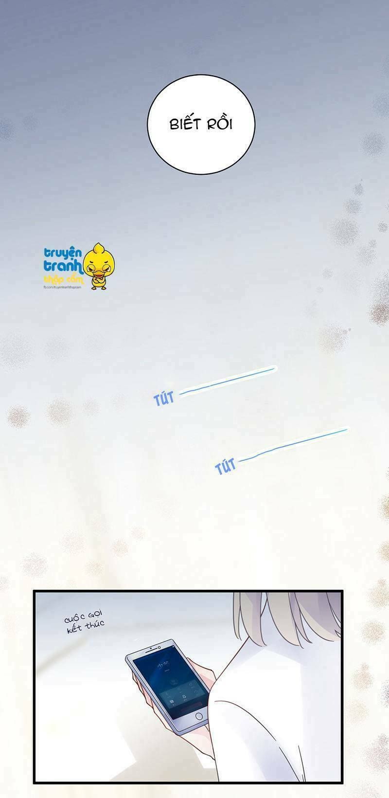 chọc tới chủ tịch tổng tài 2 chapter 45 16