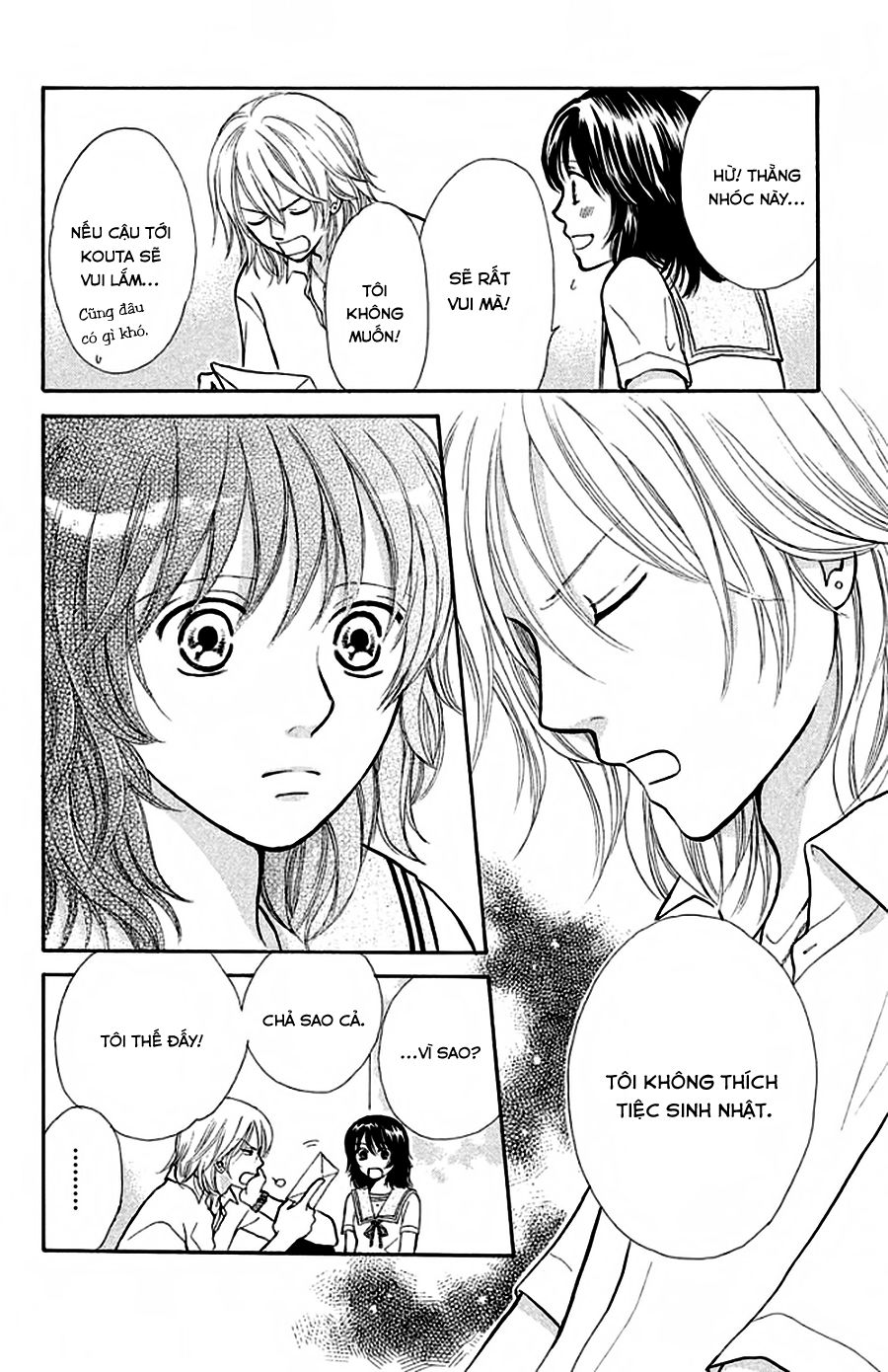 momoiro heaven chapter 13 6