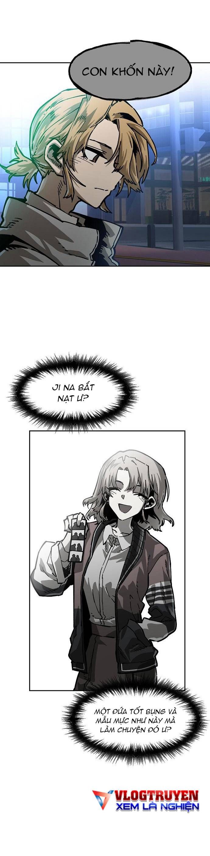 chỉ có cái c.h.ế.t mới là sự cứu rỗi chapter 7 43