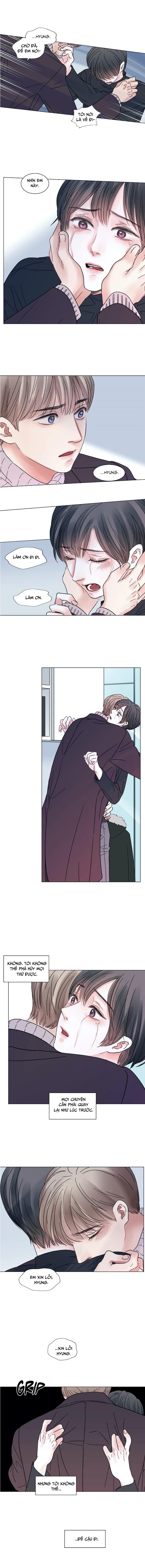 người cùng nhà chapter 35 6