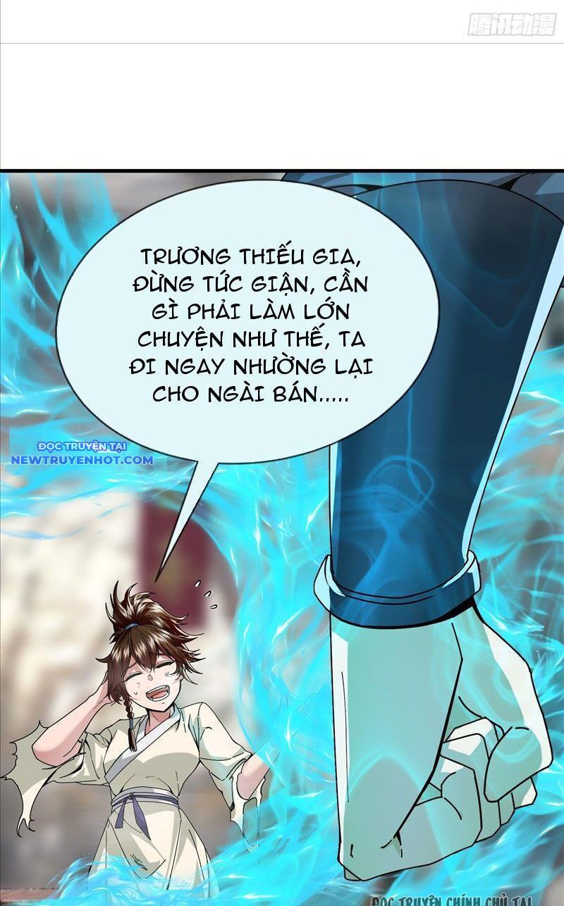 ngủ say vạn cổ: xuất thế đẩy ngang chư thiên chapter 9 49