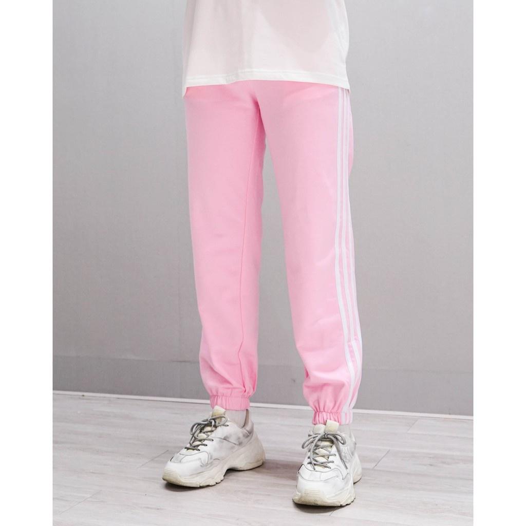 Quần jogger unisex N7 thể thao nam nữ nỉ cao cấp da cá bigsize thu đông basic pants tập GYM 4 MÀU cá tính