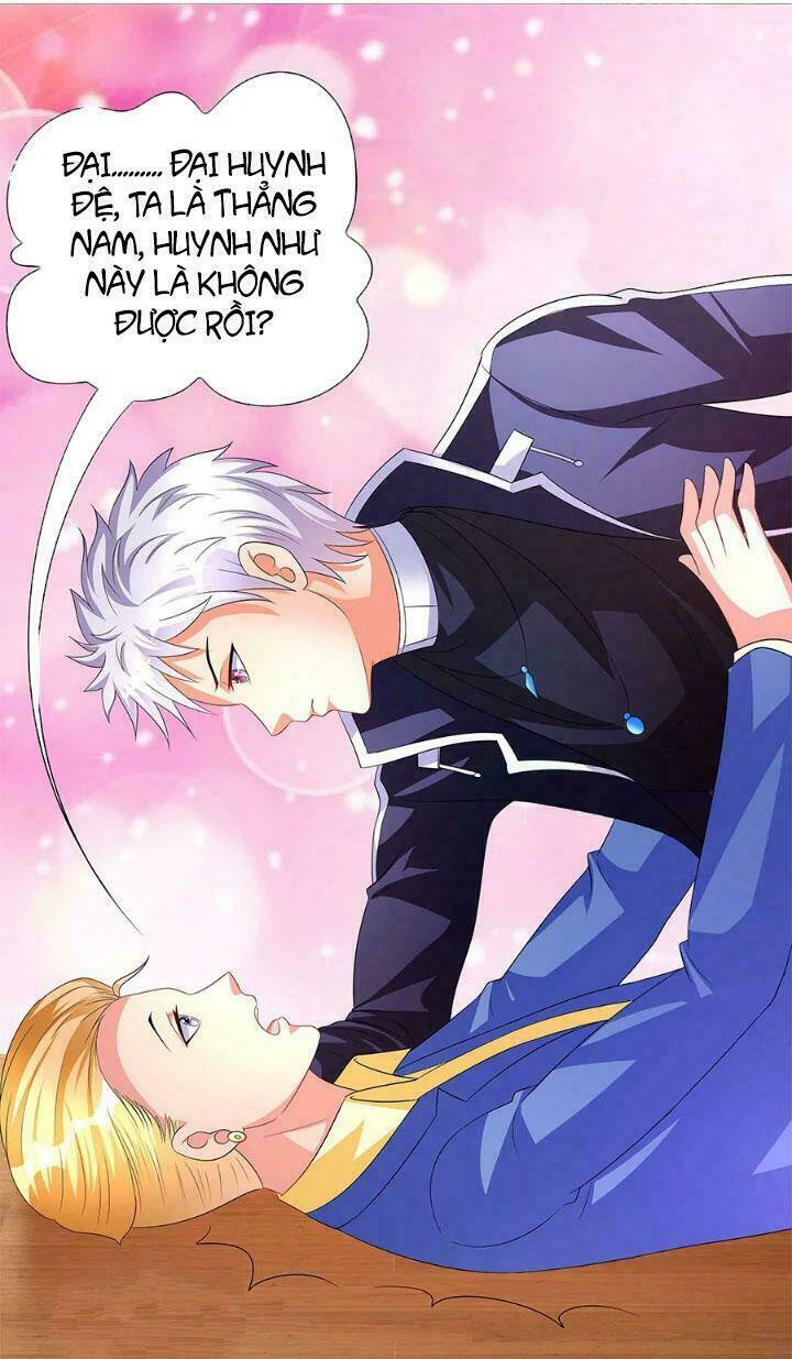 chào buổi tối, minh vương đại nhân chapter 9 38