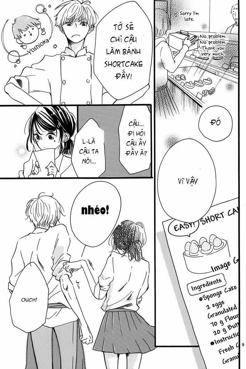 santa claus wa blue chapter 1 11