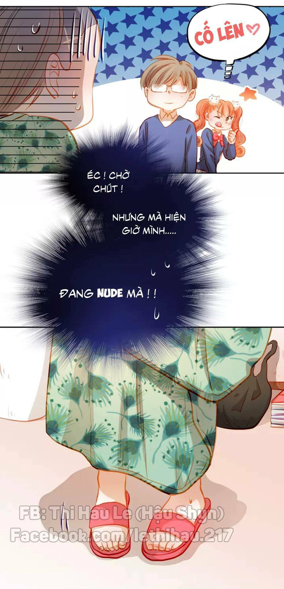 sự cám dỗ xấu xa chapter 21 15