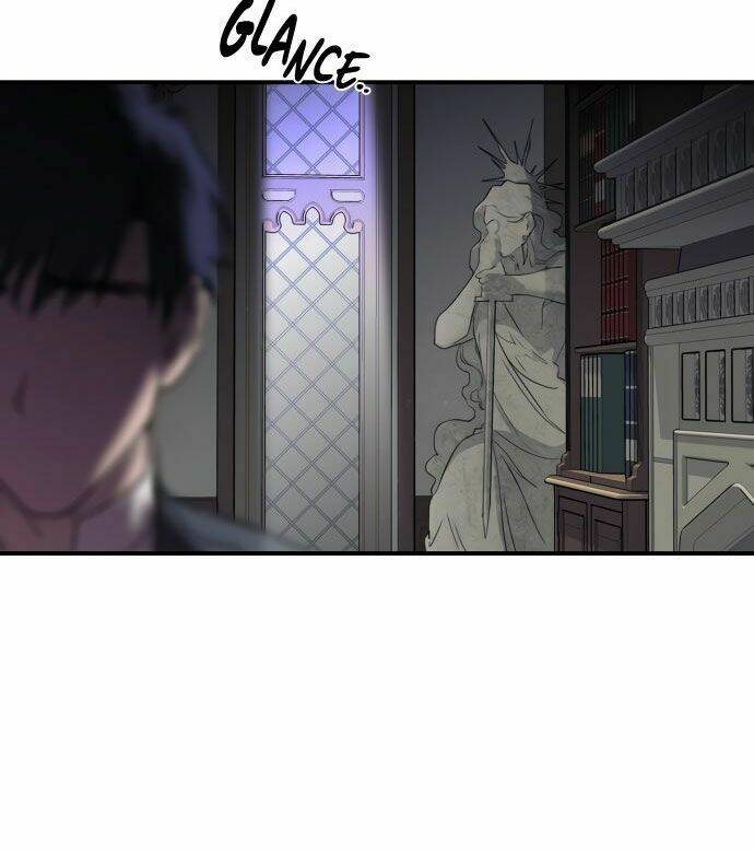 lâu đài vô danh chapter 4 25