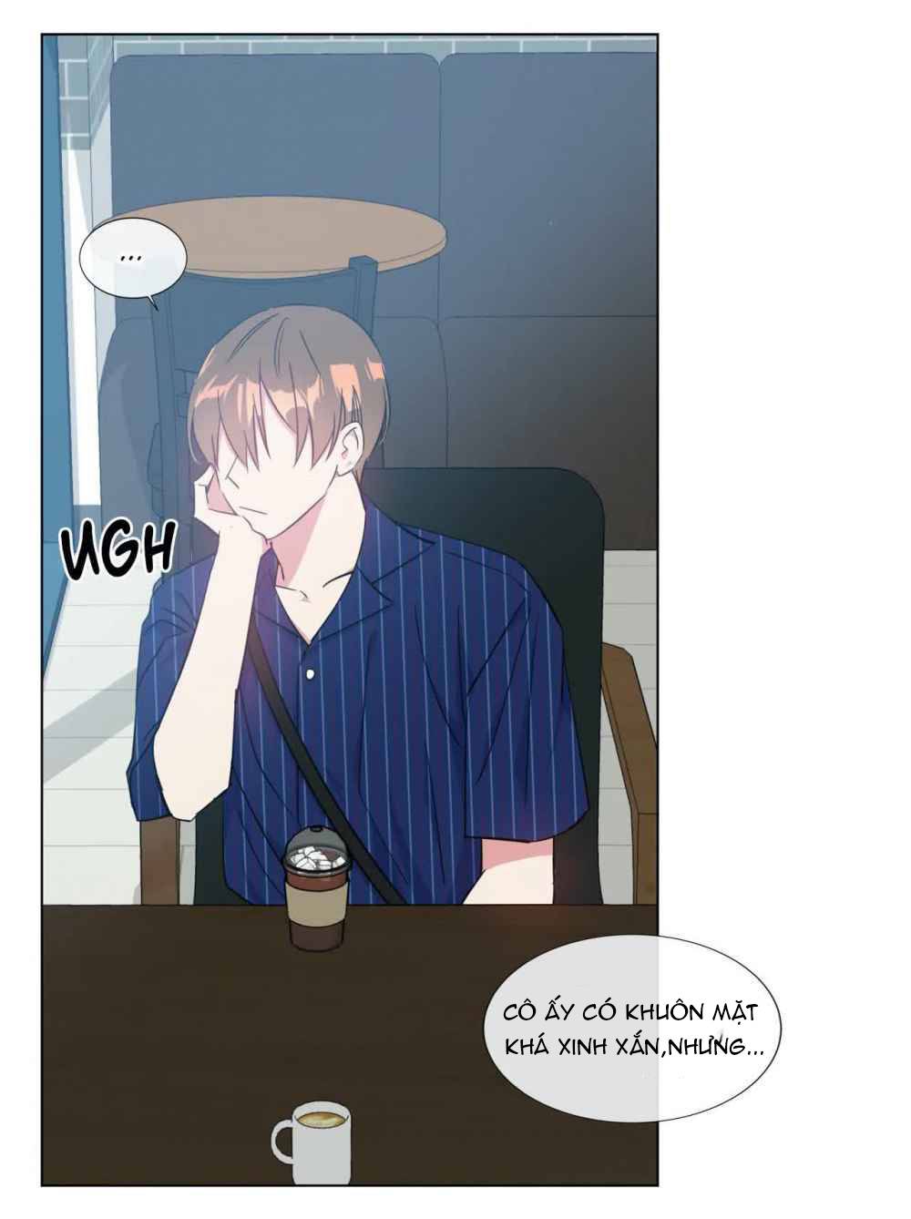 mayday mayday mayday chapter 11 51