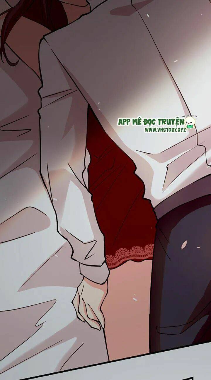 thiên hậu trở về chapter 65 21